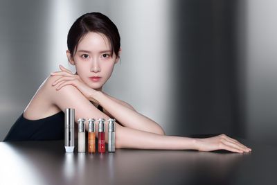 28天煥然一新！雪花秀高奢安瓶「四劑一套」重回年輕節奏