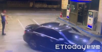 唬爛「火星塞潮濕」不能熄火　宜蘭男開贓車...油門一催跑了