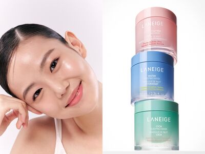 蘭芝全台7專櫃僅經營到年底！官方：通路轉型以線上、藥妝通路為主