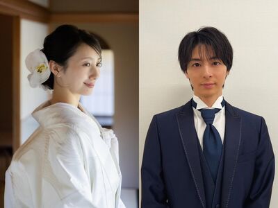 快訊／國民女神波瑠結婚了！　閃嫁小5歲高杉真宙&hellip;日劇CP成真