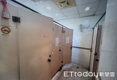 快訊／旗山1男陳屍公用女廁　8小時前借衛生紙急進入卻沒再出來