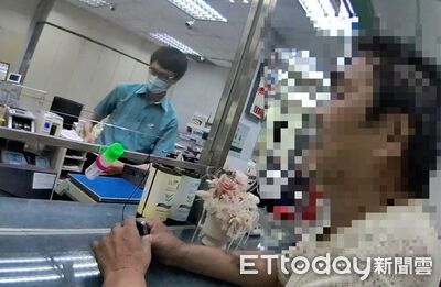 屏東阿北領錢要買土地　警銀聯手揭穿騙局...及時阻詐85萬