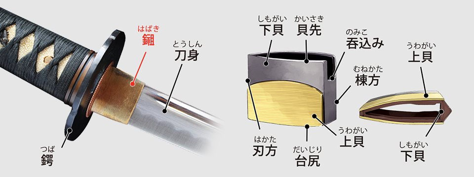 中国小伙儿杀进日本千年刀剑产业