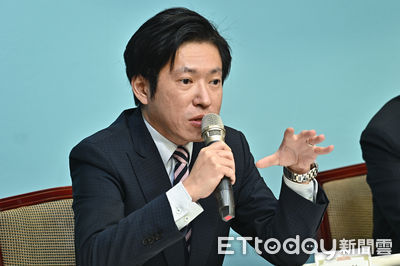 接任政院秘書長　張惇涵喊3聲「效率」：加強溝通、加速執行