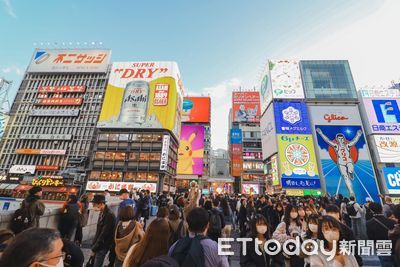 雙12優惠「飛神戶6666元起」　國旅飯店12元、大阪票券買1送1