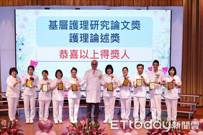 北榮拚留才！護理師可望60歲續任　AI交班同步上線