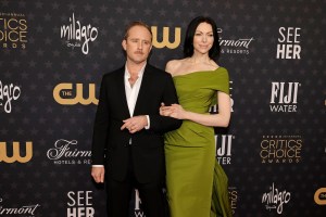 GettyImages-1456647633 Laura Prepon Sells Home