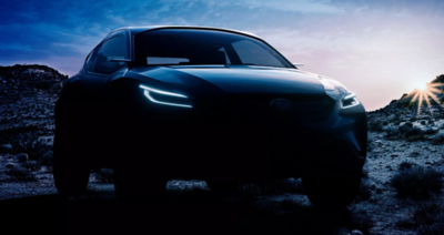 「速霸陸註冊多款新車」命名曝光！經典Impreza、Forester可能要改名