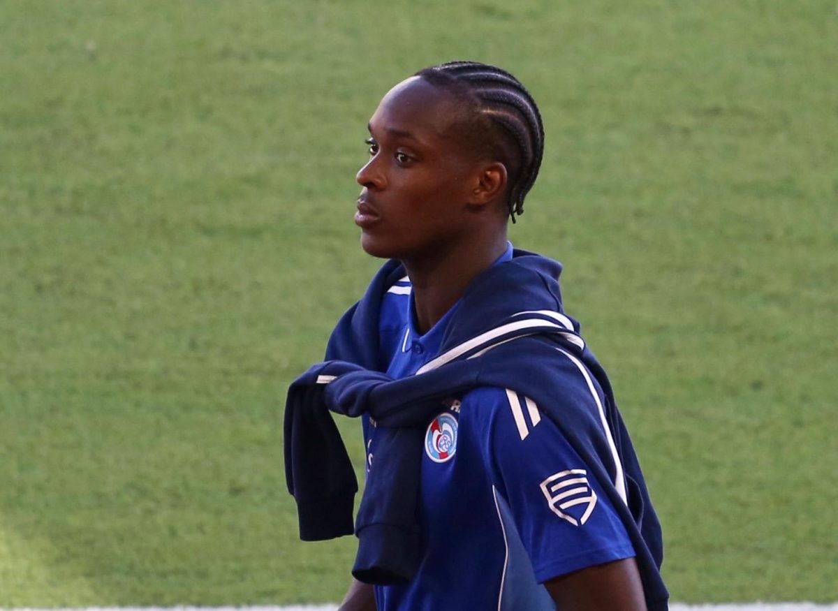 Strasbourg predicted XI v Lens: Joaqu&iacute;n Panichelli and Emanuel Emegha to start