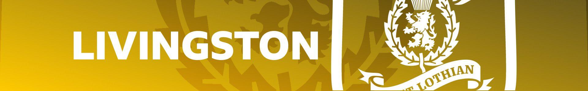 Livingston banner