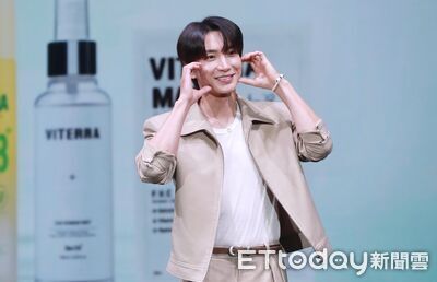 SJ利特曝超光滑肌膚秘訣　冷熱水交替泡澡法促進代謝