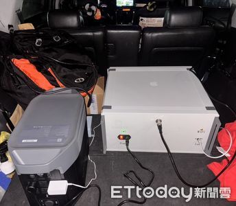 2周狂發百萬則釣魚簡訊！詐團成員無保請回警無奈　法官曝原因