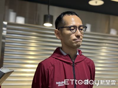 樂天球員餐爆爭議　領隊今向全隊致歉：從未為省預算犧牲營養