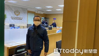 北市官員爆「重要資料」收賄20萬　私人借貸不起訴