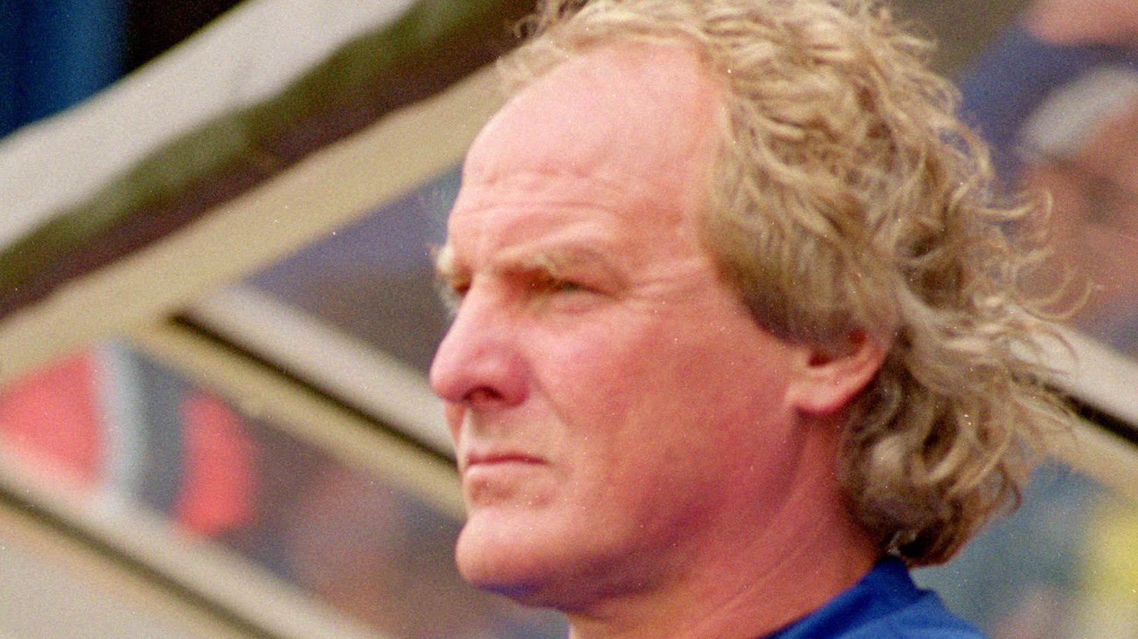 Terry Yorath