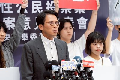 黃國昌提案修刑事訴訟法「刪1規定」　律師酸：詐團應該高興死