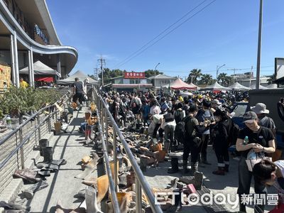 鏟子超人「必帶1神物」防小黑蚊　花蓮人再推：要噴明星花露水