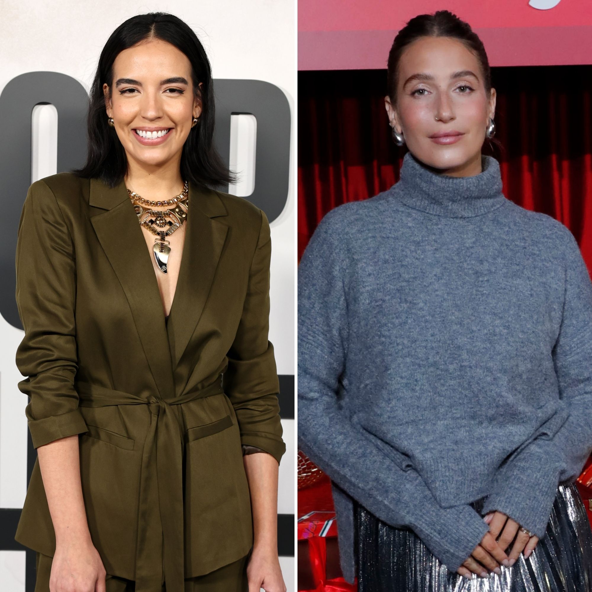 Summer House&rsquo;s Danielle Olivera Called Amanda Batula a &lsquo;Curveball&rsquo; in Resurfaced Clip From 2022