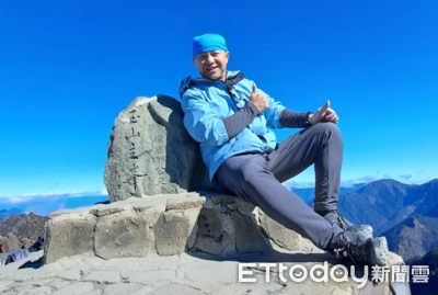 查緝非法移工悍將更關懷新住民　臉書滿滿陽光卻魂斷最愛山林