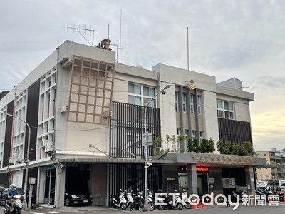 快訊／高雄鹽埕驚見男屍！民眾清晨路過嚇壞　警封鎖現調查中