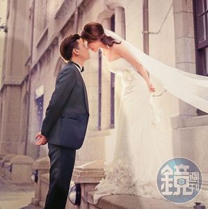 台積電渣夫多次偷吃得性病　美女正宮「冷靜抓猴」反被家暴