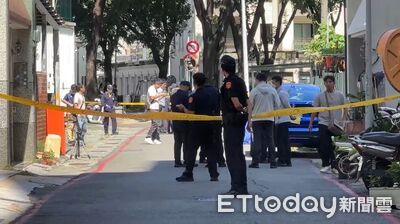 通緝犯遛狗遭槍殺！「左營警全不知」嚇壞在地人：仇家都上門了