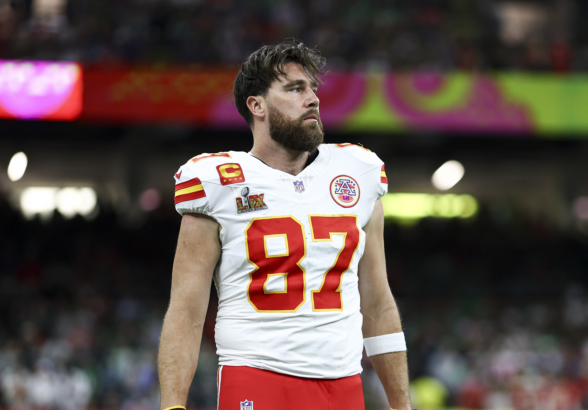 When Will Travis Kelce Retire