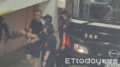 柯文哲下午不再罵檢　訴苦押12個月「已到極限」...差點又牙起來