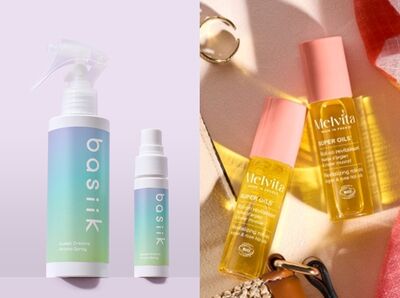2026必備能量精油！Melvita滾珠筆以油養眼　晚安噴霧打造睡前儀式