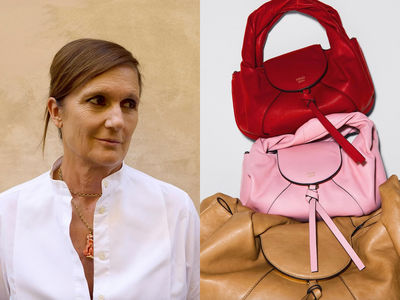 FENDI創意總監是她！Maria Grazia Chiuri離開Dior開啟新篇章　首秀此時揭曉