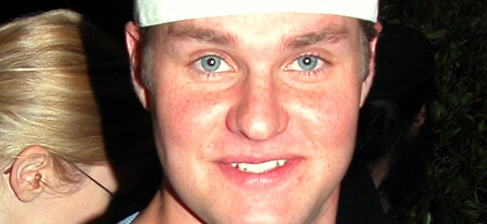 'Home Improvement' Star Zachery Ty Bryan Arrested For Suspected DUI