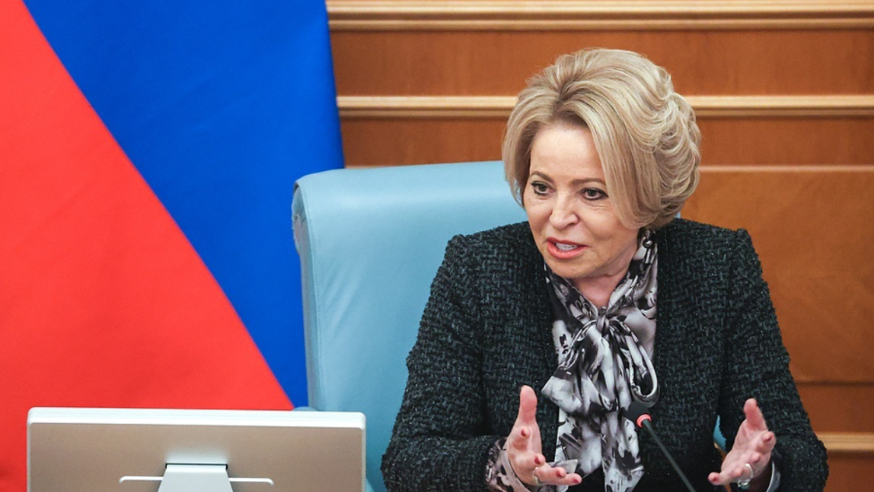 俄高官：俄乌谈判的主要条件是确保持久和平