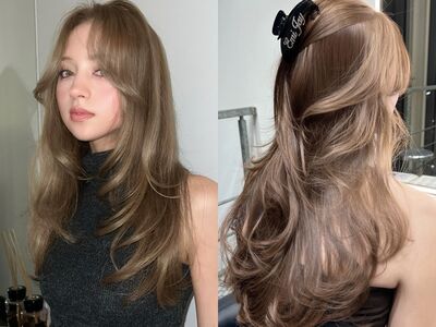 褪色也好看！8款2026日系「原生感棕髮色」＋適合膚色一次看