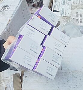 報廢食品藥物偽裝水肥偷排景美溪！大賺黑錢5千萬　桃檢起訴21人