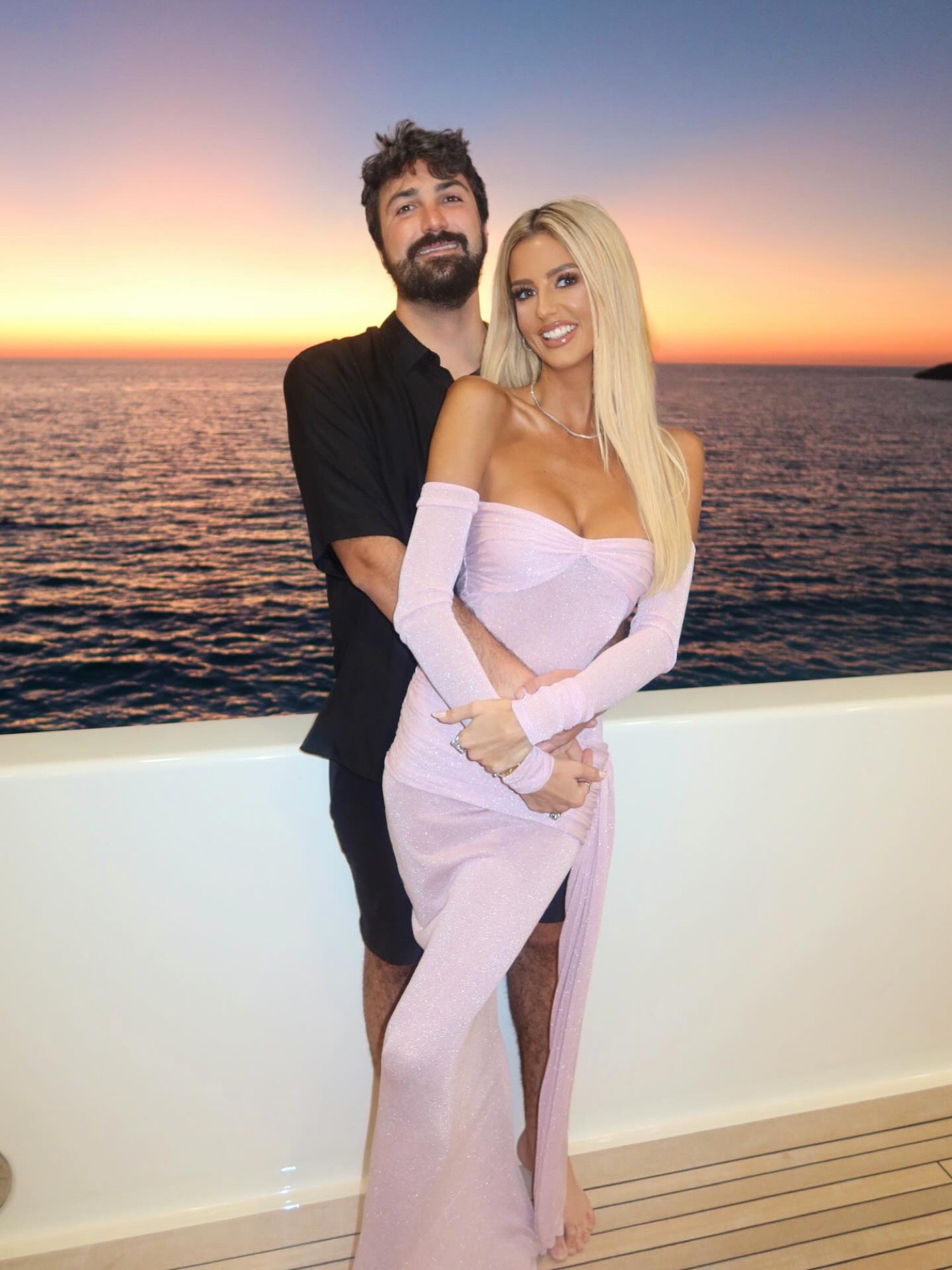 Selling Sunset Star Emma Hernan and Boyfriend Blake Davis Split After 2 Years of Dating Show Drama 2025