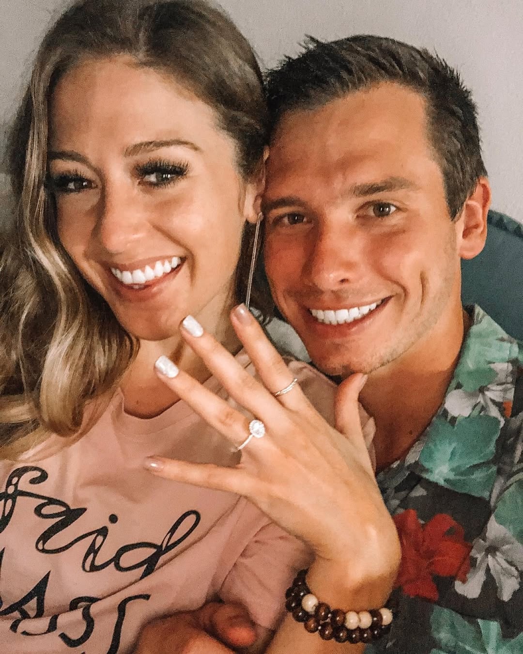 Hailey Okula, Matt Okula