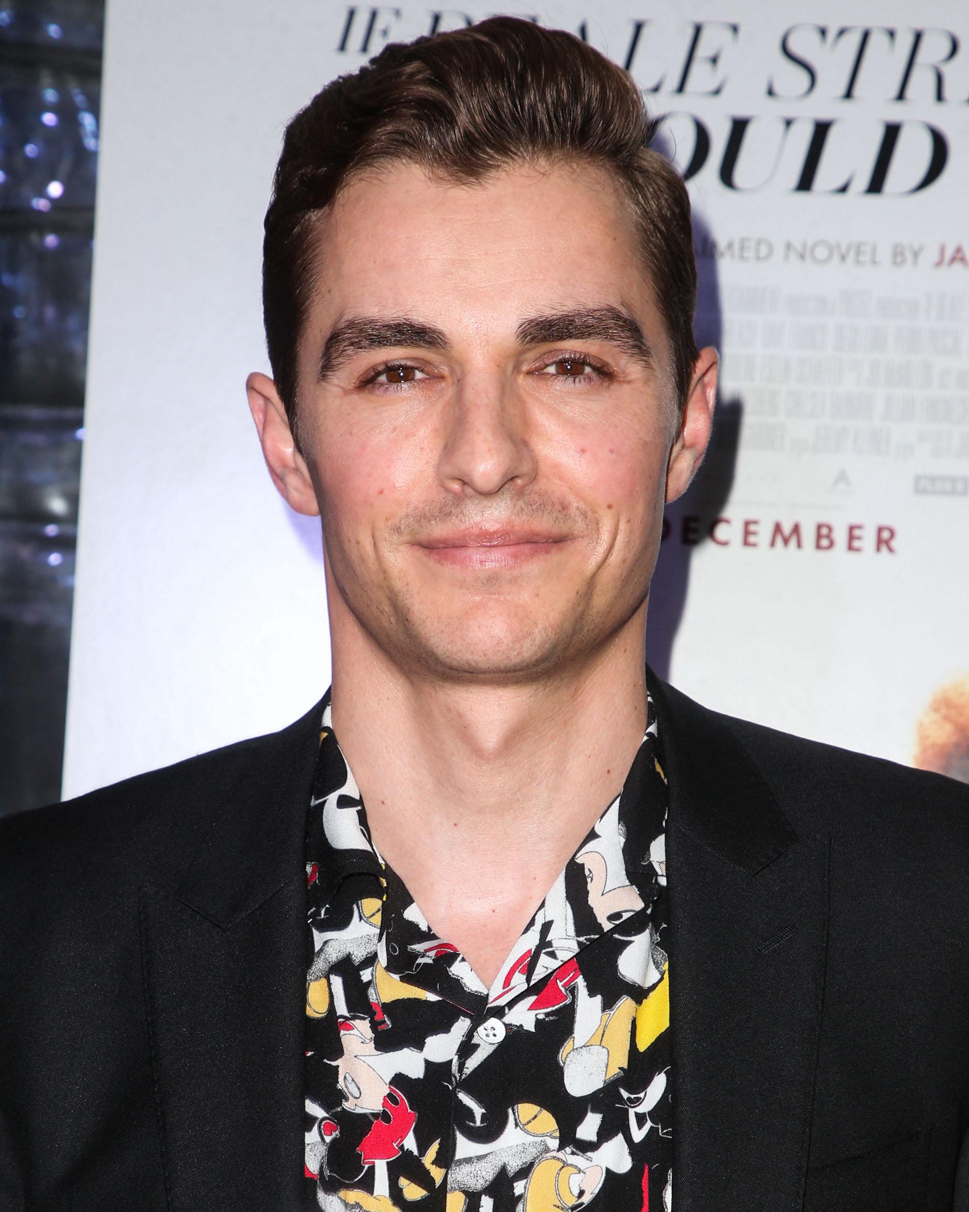 Dave Franco at Los Angeles Special Screening Of Annapurna Pictures' 'If Beale Street Could Talk'
