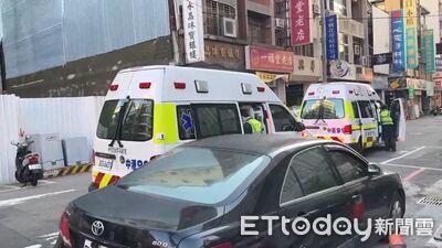 嫌路人太吵「制止反挨罵」男友加入變5人大混戰　先送醫再進警局