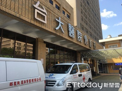 網曝台大住院醫師申請排行　「婦兒急」錄取率100%醫嘆沒人要來