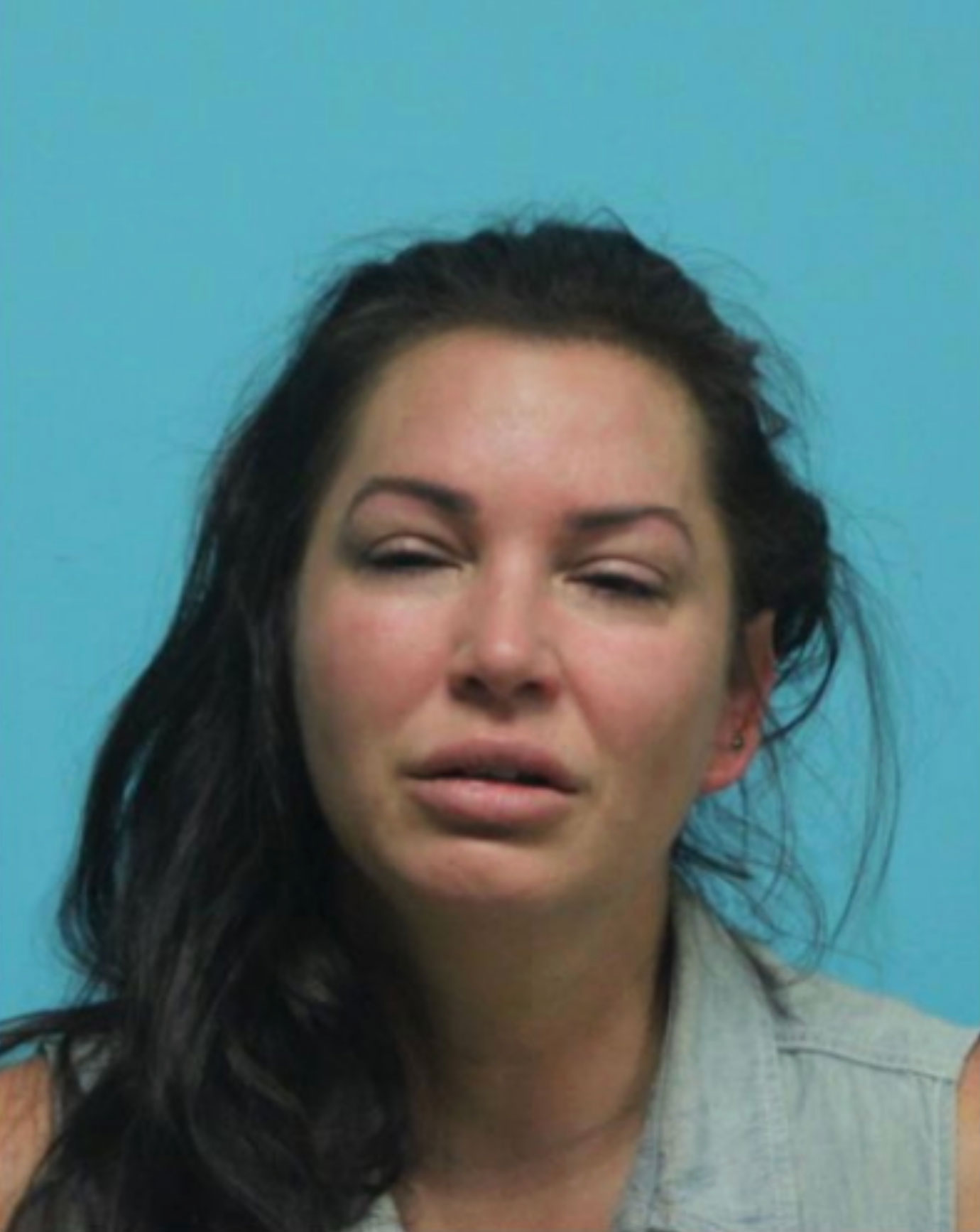 Melissa Rycroft Mugshot