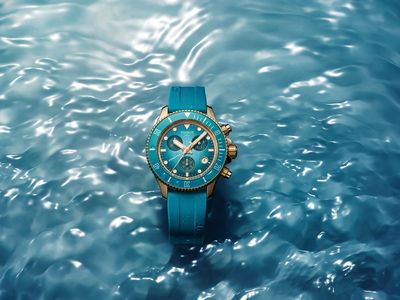 天梭潛水錶夢幻色調齊發　新尺寸38毫米男女皆宜