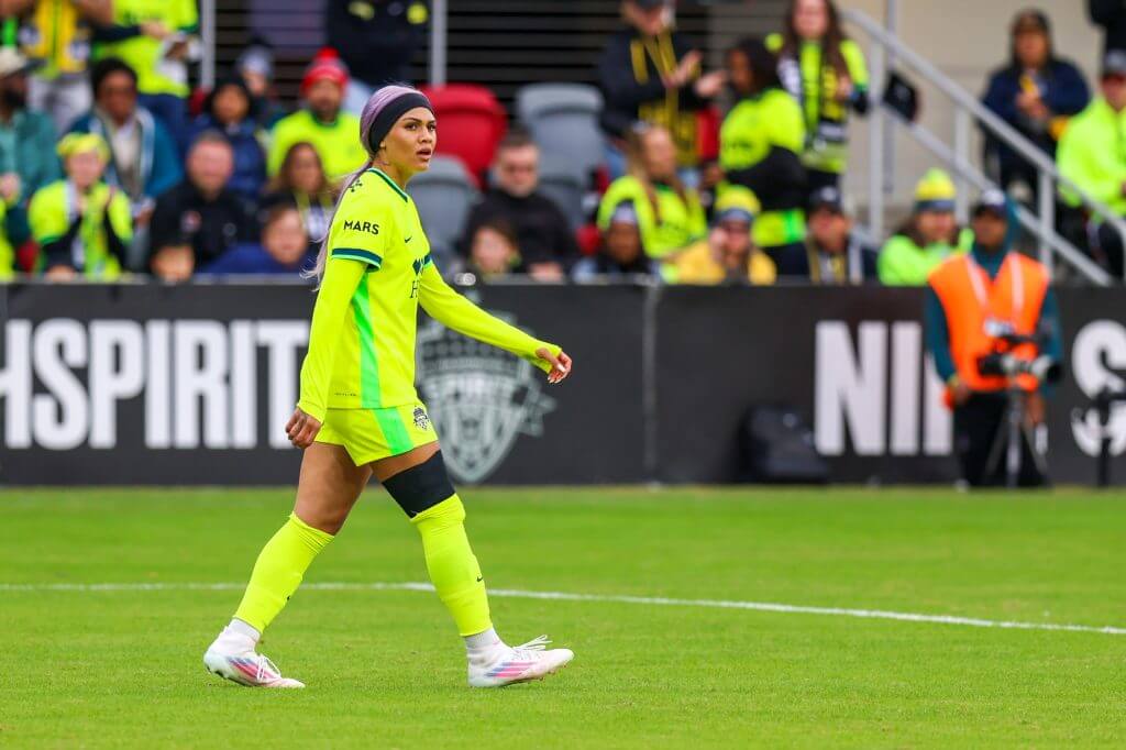 NWSL&rsquo;s looming rule change, explained. Plus: The latest on free agency