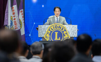 台灣失去的不是川普　而是「方向」