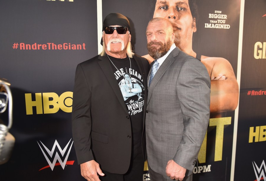 Wrestlers and Celebrities React to Hulk Hogans Death at Age 71