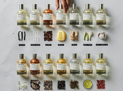 LE LABO城市香水入門怎麼買？2025完整18支淡香精介紹　選香就看這篇