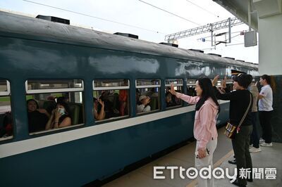 關懷星兒家庭　台東縣府推動藍皮療癒慢旅計畫