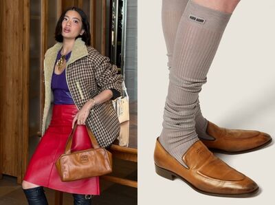 Miu Miu 2025下半年話題新品　大家都在背爆款＋編輯推薦一次看