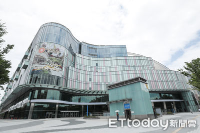 SOGO大巨蛋要來了！親子、運動、美妝「全台最大」東區回血倒數