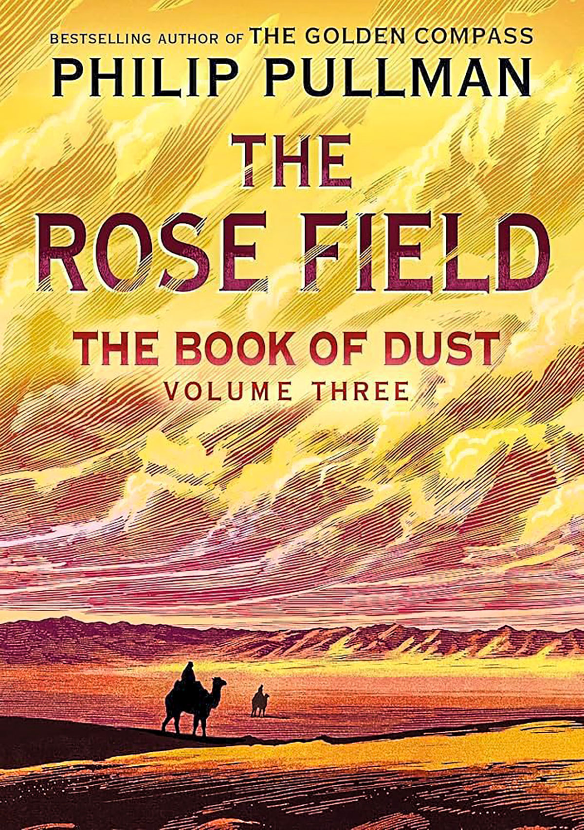 The Rose Field Guide to the Biggest Young Adult Book Releases Wrapping Up 2025