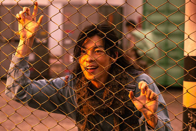 許光漢從影「最野」角色！張艾嘉下令太帥就剪掉　本尊笑：會不會全被剪光？